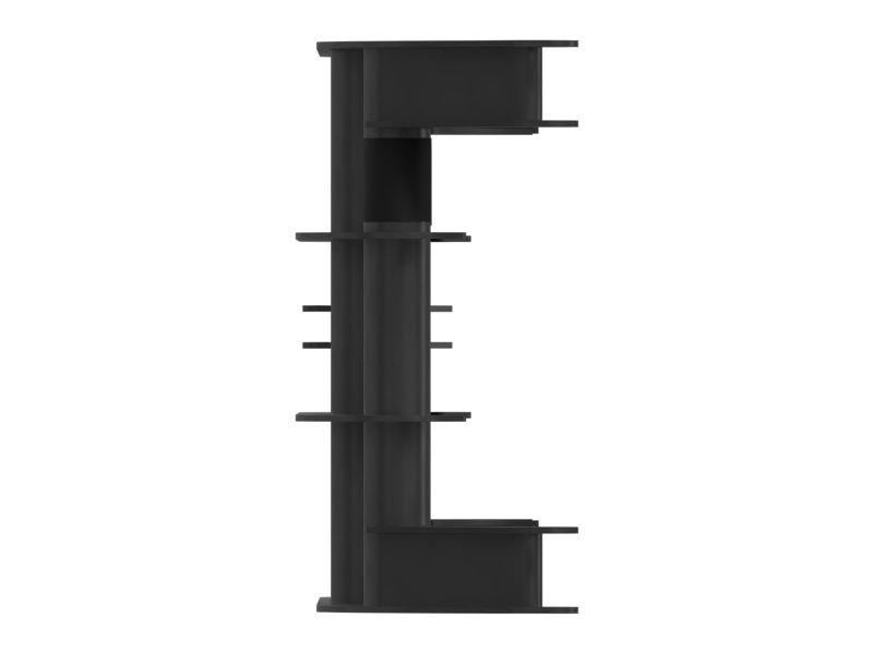 Rear Door Guard