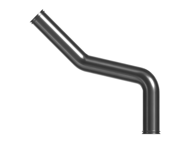 607-6295: 72.9mm Inner Diameter Engine Oil Lines Tube 6076295 купить