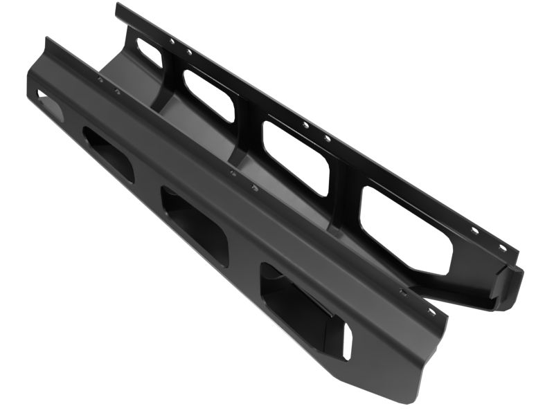 633-0261: Boom Cylinder Guard