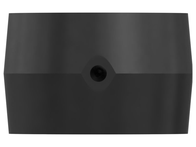 65mm Outer Diameter Thumb Cylinder Rod