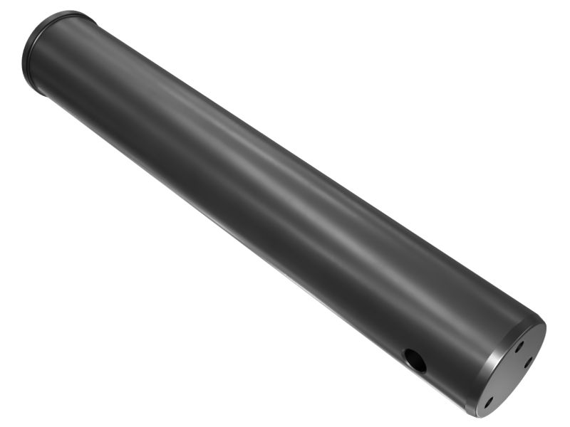 89.85mm Diameter Bucket Linkage Pin