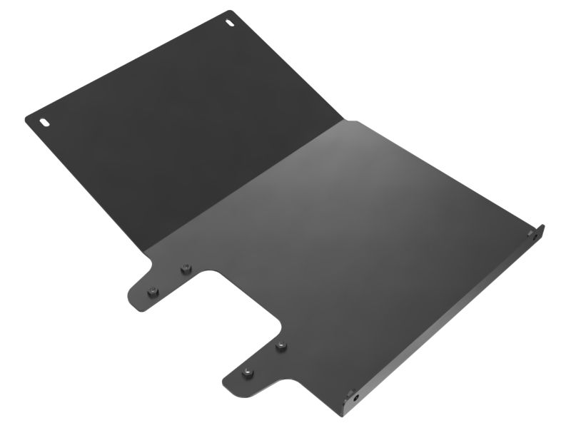 642-8480: 4mm Thick Fuel Tank Bottom Guard
