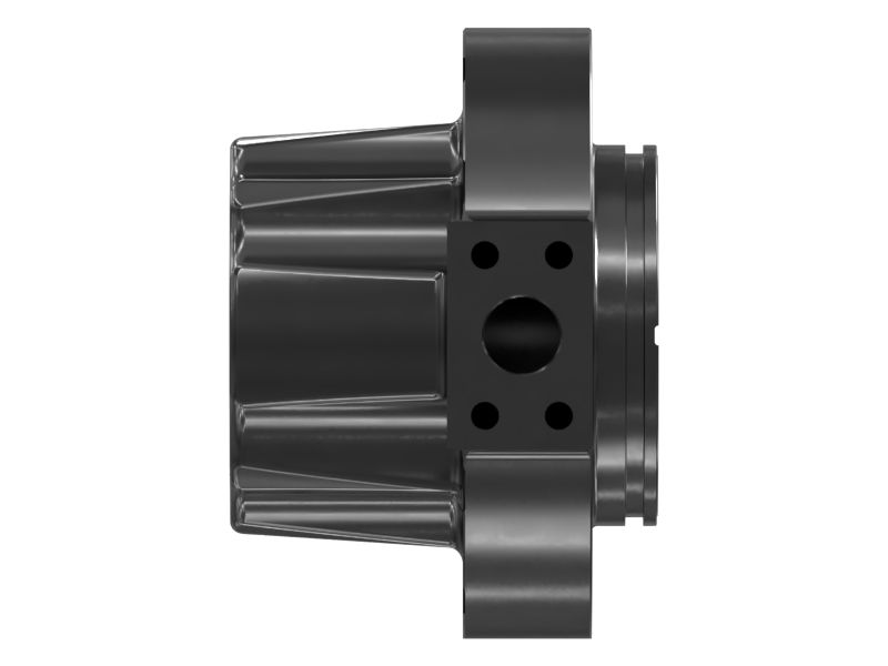 Bucket Cylinder Head