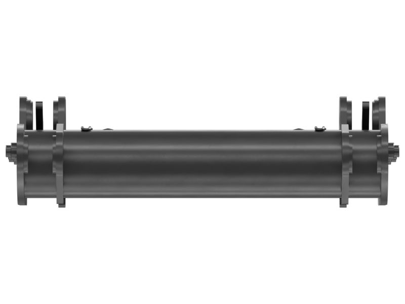 Dozer Blade Mounting Bracket