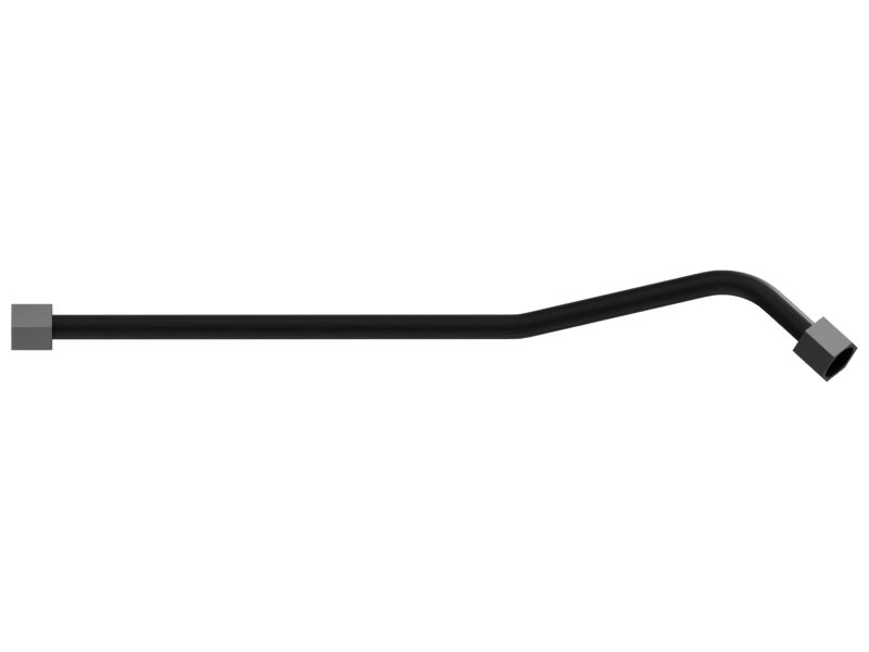 615-2739: 8.48mm Inner Diameter Hydraulic Lines Tube 6152739 купить
