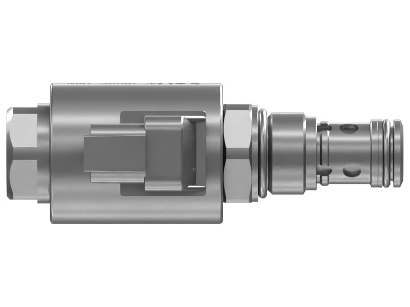 1-1/16" Solenoid Valve