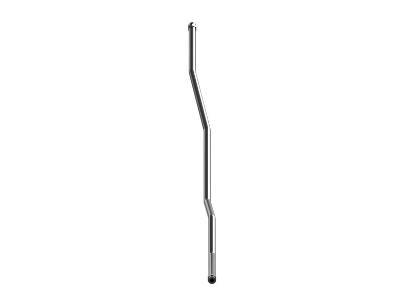 20.8mm Inner Diameter Boom Lines Tube