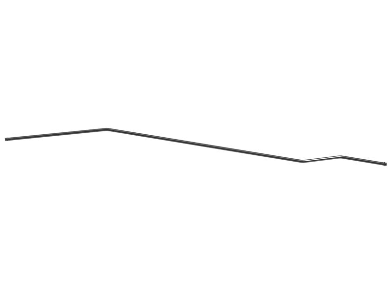 20.8mm Inner Diameter Boom Lines Tube