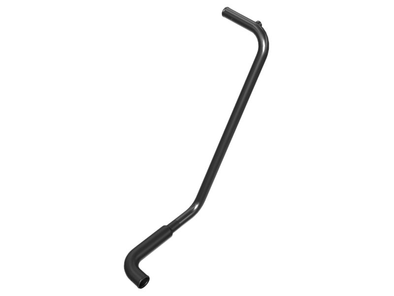 Water Lines Tube
