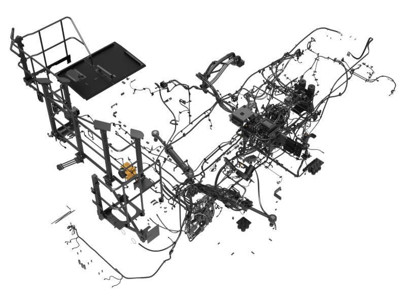 640-3790: Autonomy Ready Command Conversion