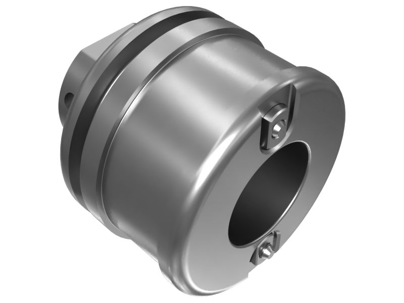 89mm OD Hydraulic Lift Cylinder Piston