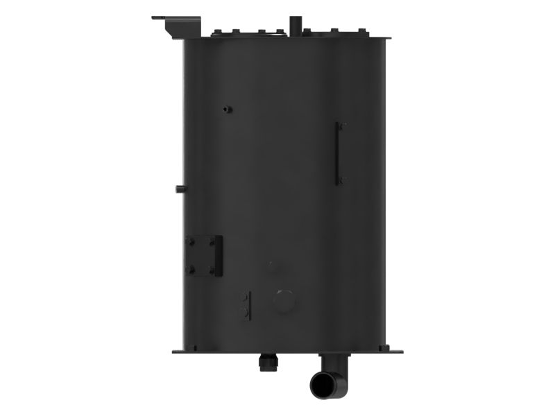 118 Liter Hydraulic Tank