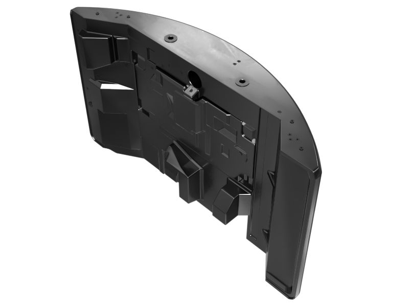 Excavator Counterweight