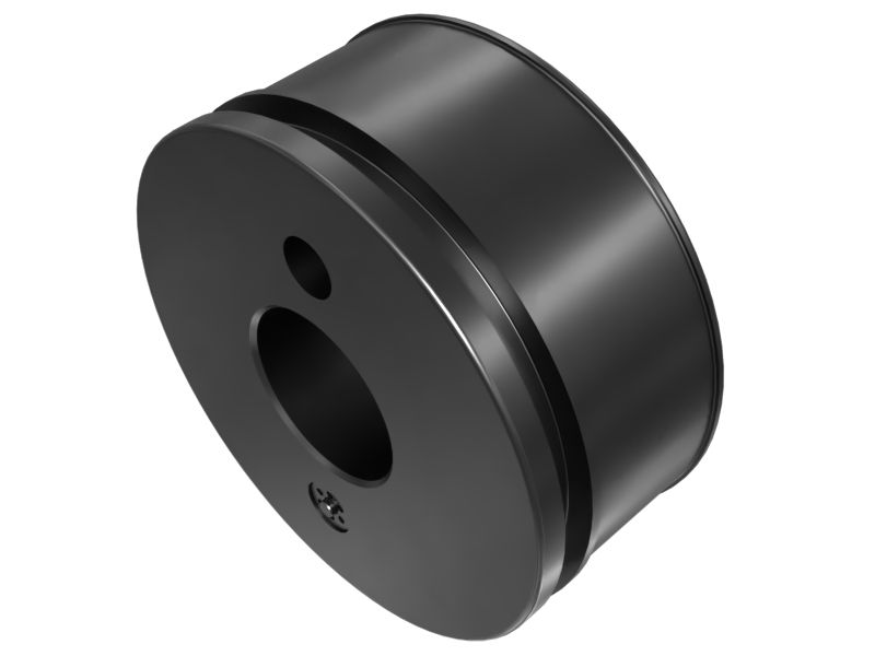 473-9866: Hydraulic Cylinder Piston