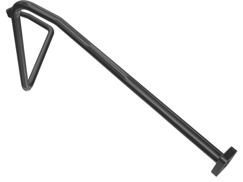 634-9515: 26mm Inner Diameter Boom Lines Tube