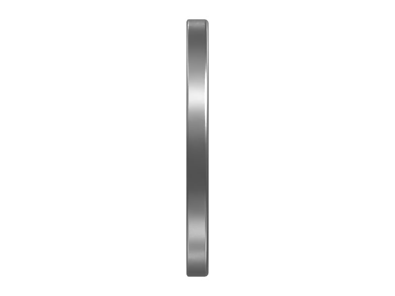 111.28mm Outer Diameter Lip Type Seal