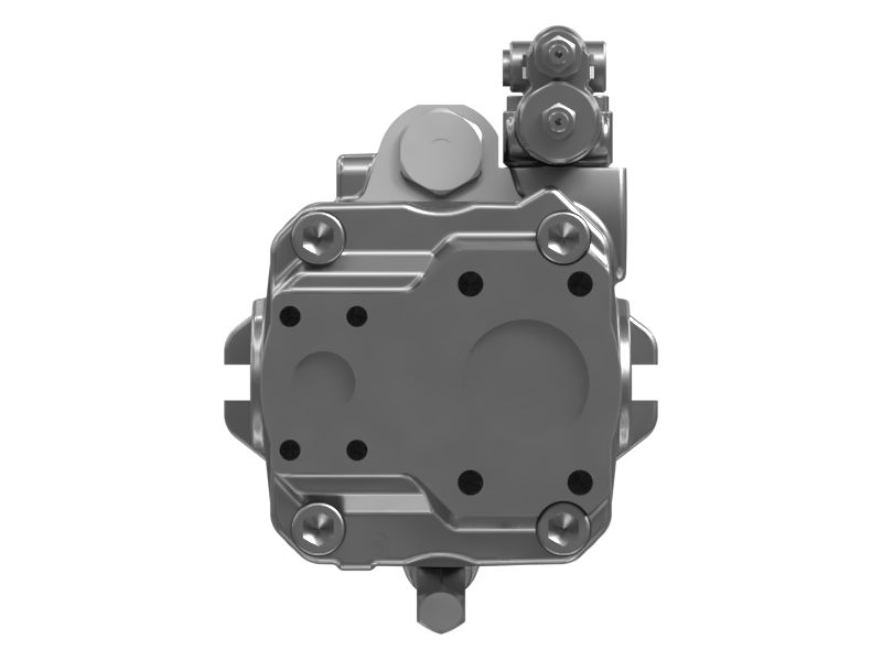 Hydraulic Piston Pump
