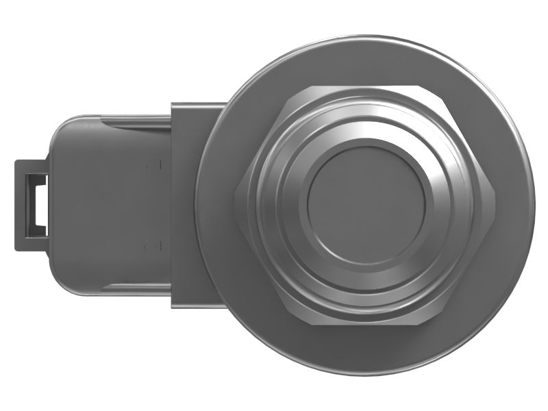 1-1/16" Solenoid Valve