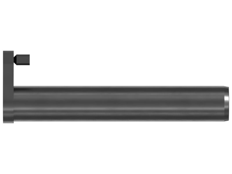 99.85mm Diameter Bucket Linkage Pin