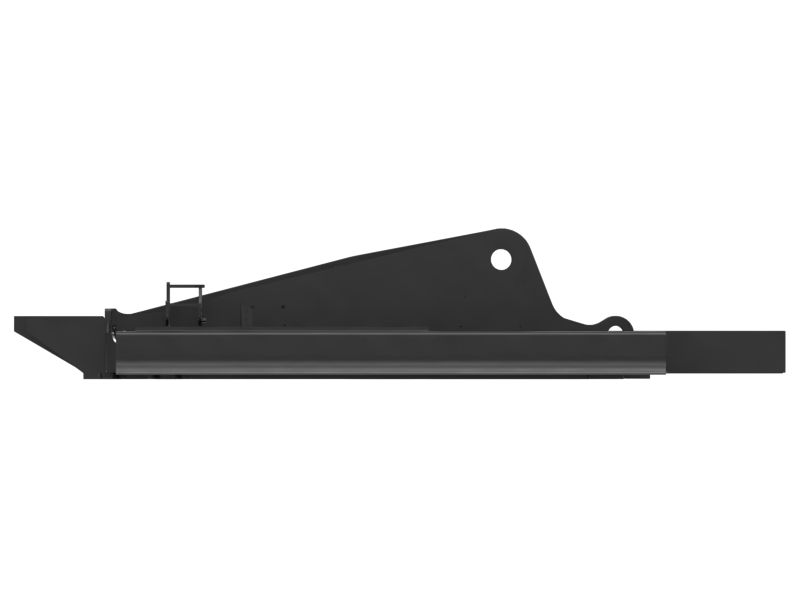 Chassis Upper Frame