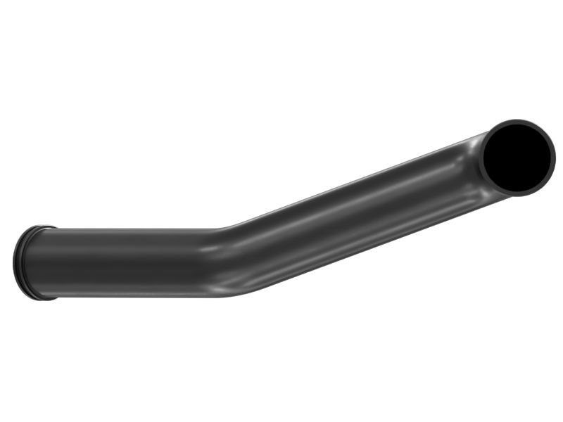 607-6295: 72.9mm Inner Diameter Engine Oil Lines Tube 6076295 купить