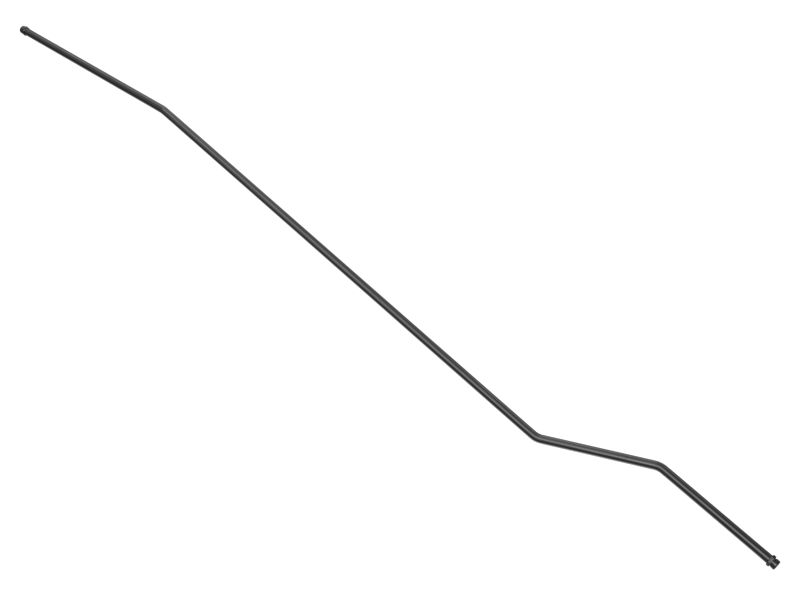 634-9522: 20.8mm Inner Diameter Boom Lines Tube