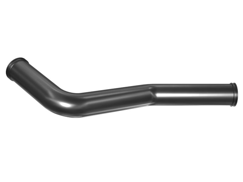 607-6295: 72.9mm Inner Diameter Engine Oil Lines Tube 6076295 купить