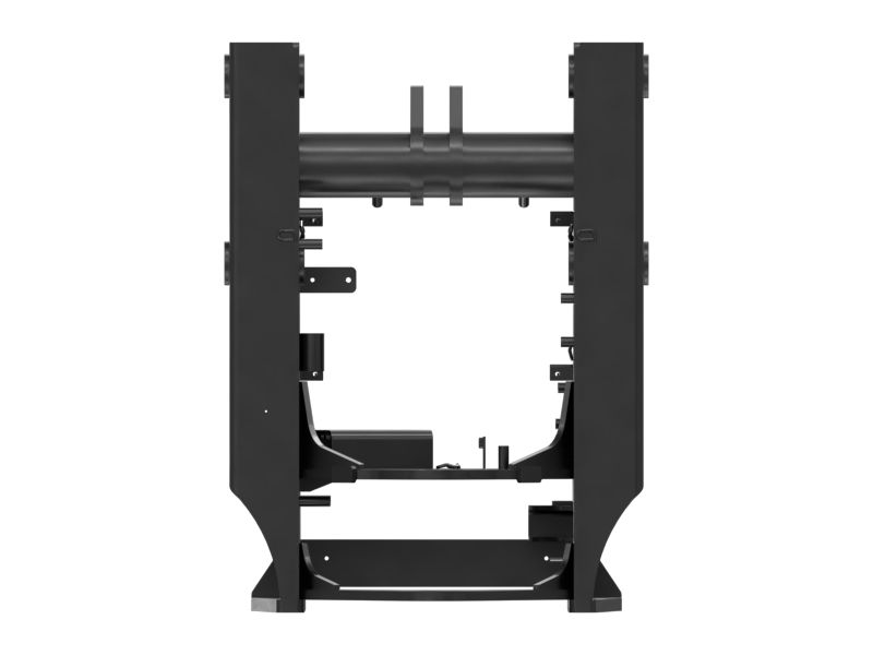 Chassis Mounting Frame