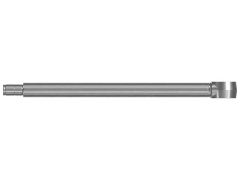 MJ100x2 Bucket Cylinder Rod