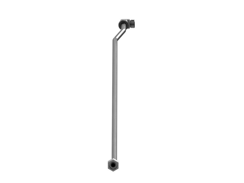 633-4576: 9mm ID Stick Hydraulic Lines Tube 6334576 купить