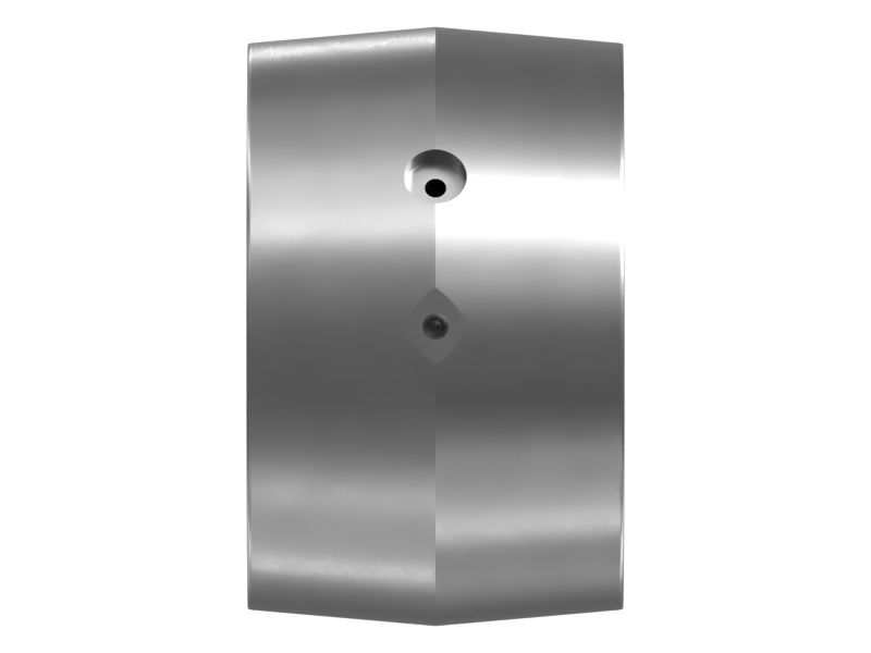 MJ100x2 Bucket Cylinder Rod