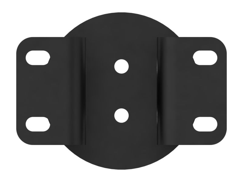 614-5118: Implement Control Valve Support Bracket | CATCorp