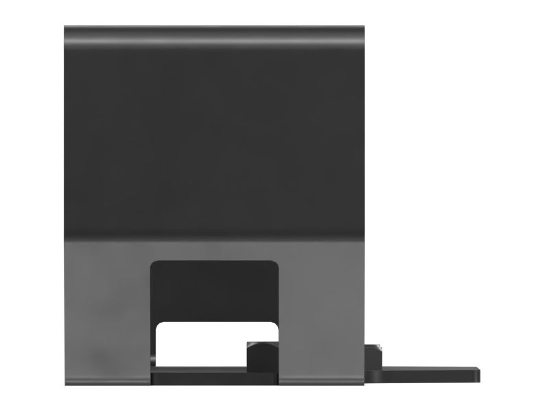 Direct Current Convertor Wiring Mounting Bracket