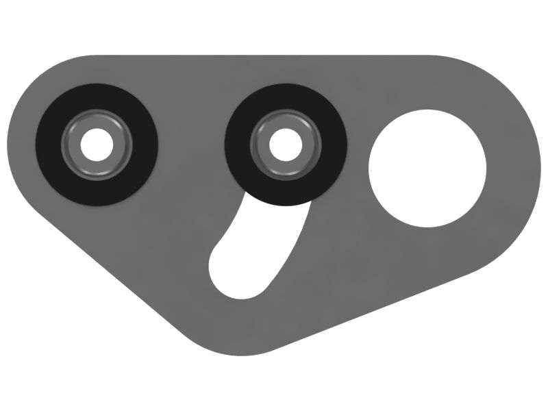 Lift Link Assembly