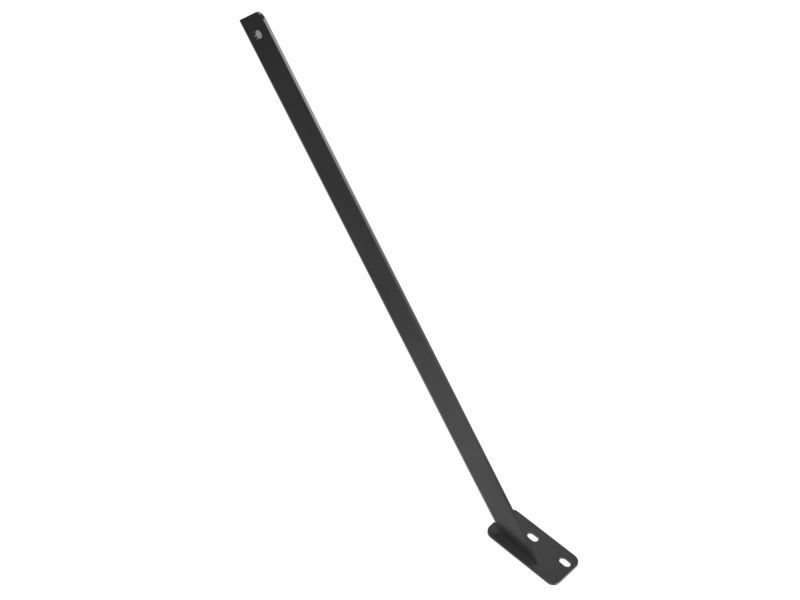 Radiator Rear Support