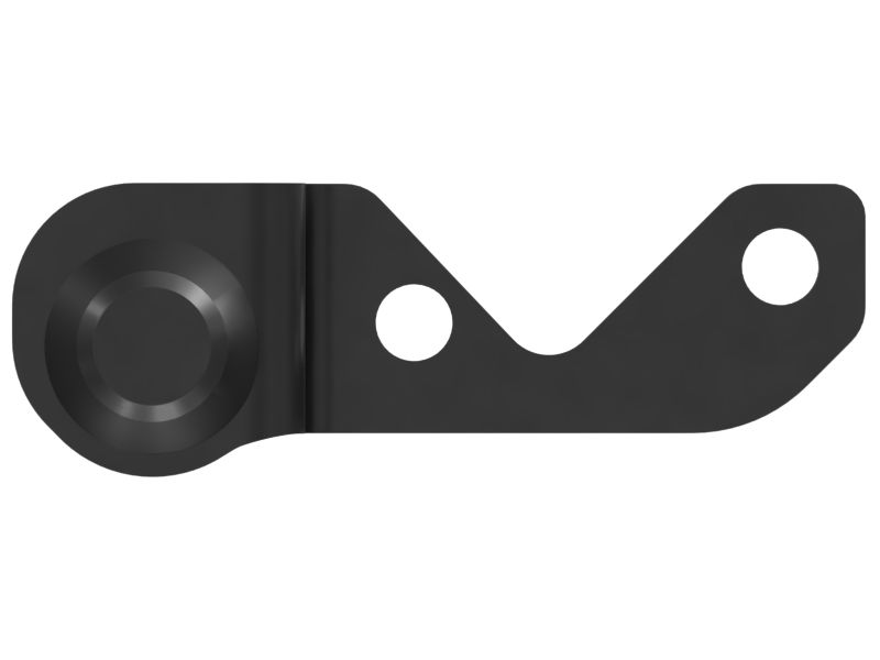 Window Guard Screen Attachment Pin