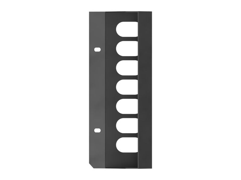 1.5mm Thick Access Panel Cover Plate