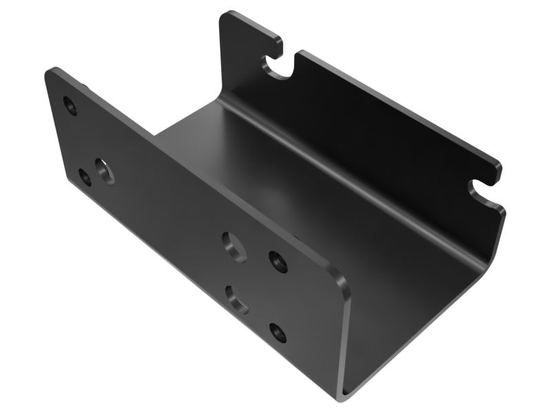 642-4978: Mounting Bracket