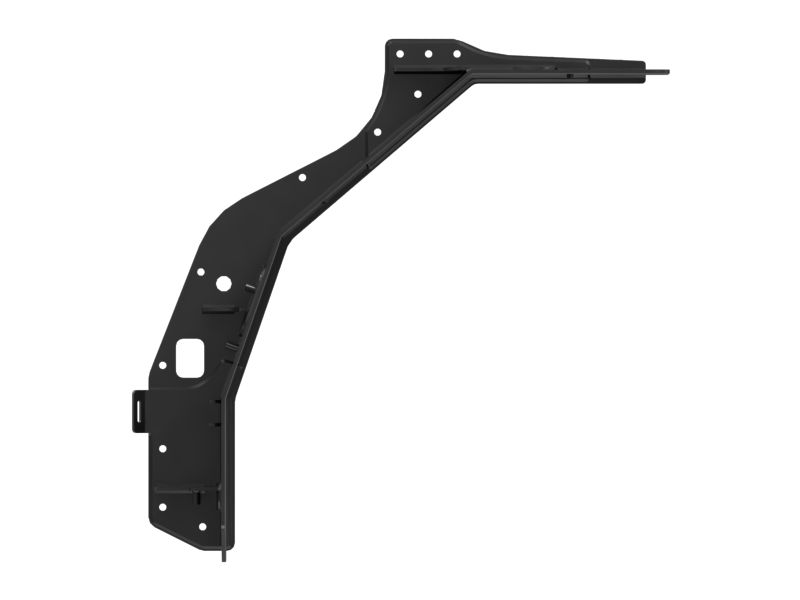 705mm Width Front Fender