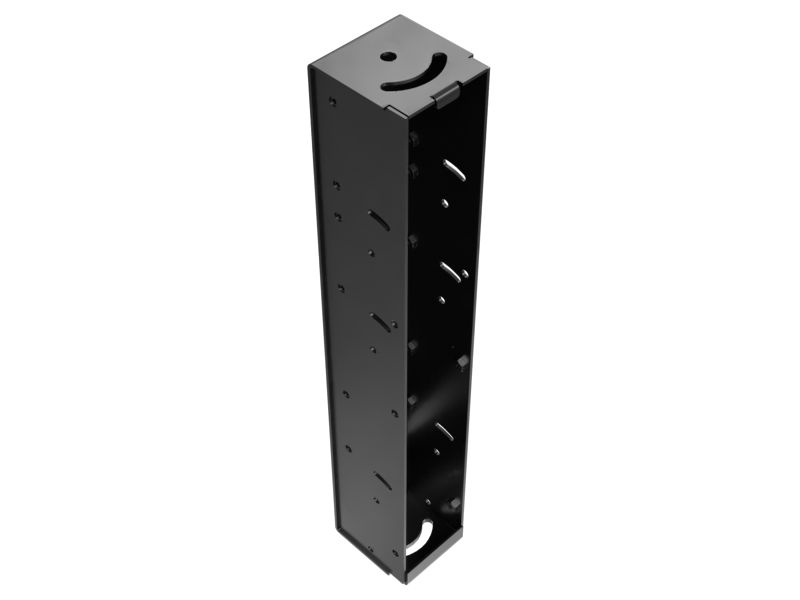 609-0592: Perception Hardware Mounting Bracket 6090592 купить