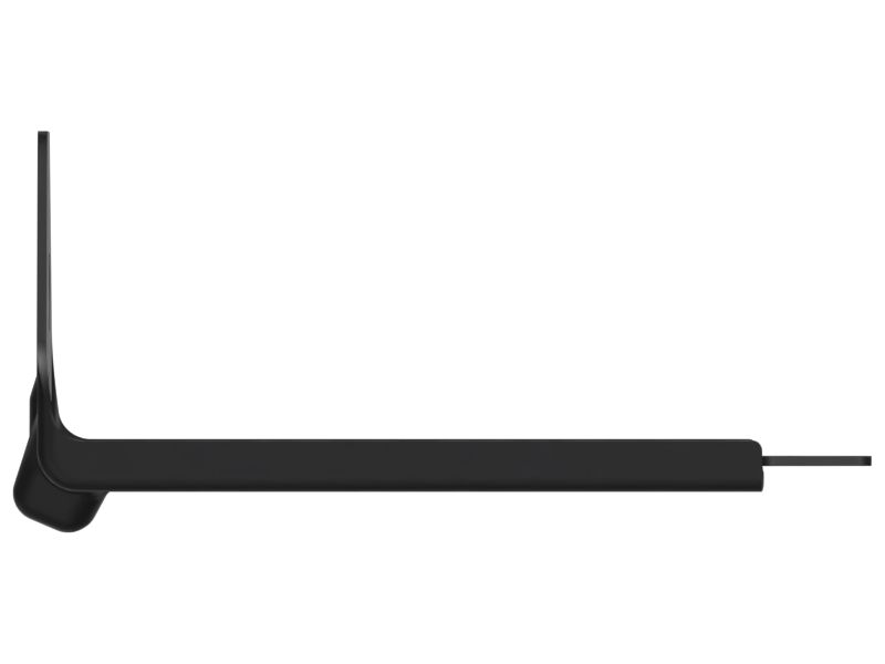 Rear Camera Vandalism Cover