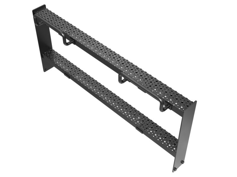 643-4624: Undercarriage Frame Ladder