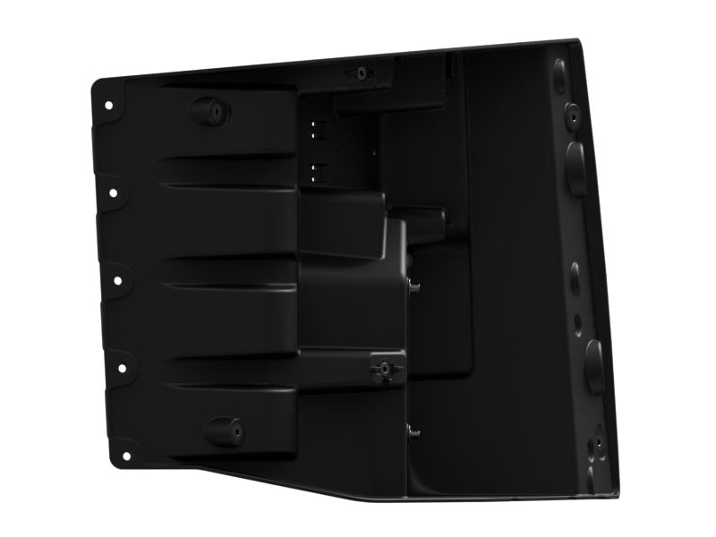 Engine Enclosure Surround