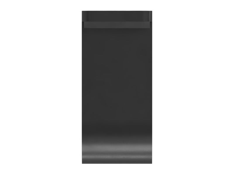 Radiator Exterior Grill