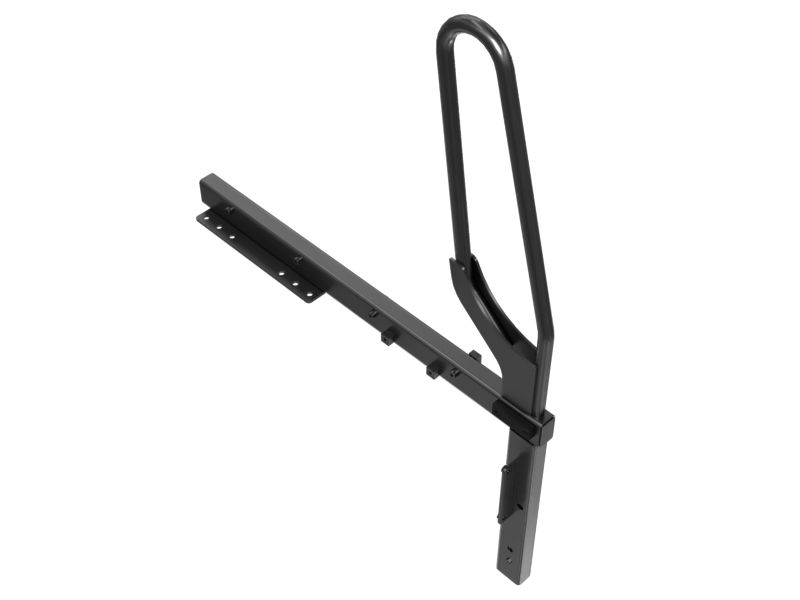 646-0060: Operator Platform Left Hand Ladder Support 6460060 купить