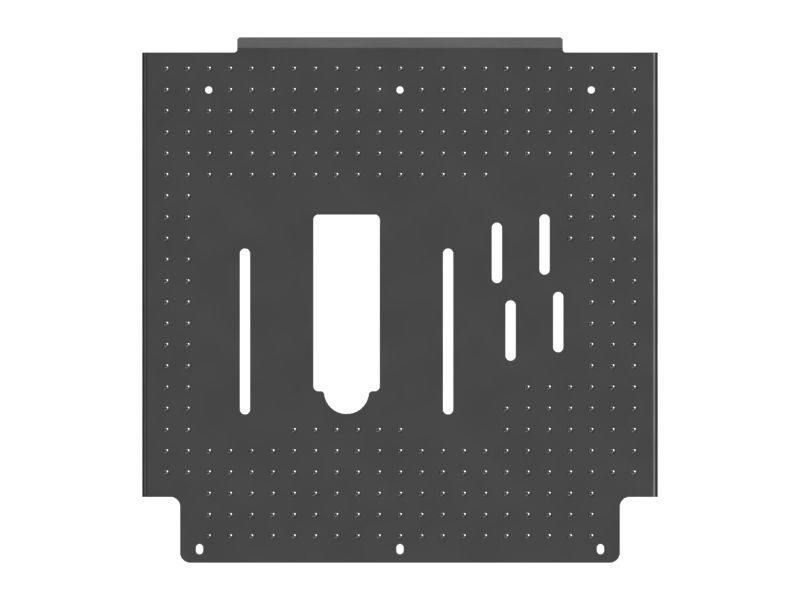 641-9725: Operator Floorplate 6419725 купить