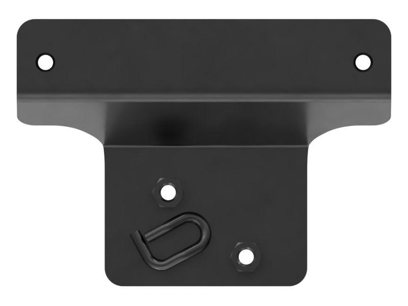 Windshield Washer Lines Support Bracket