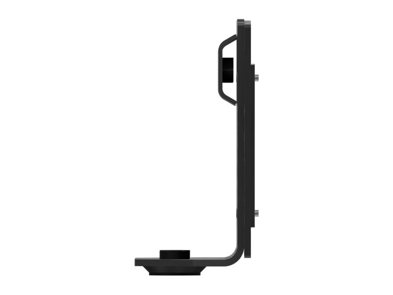 Right-Hand Fender Plate