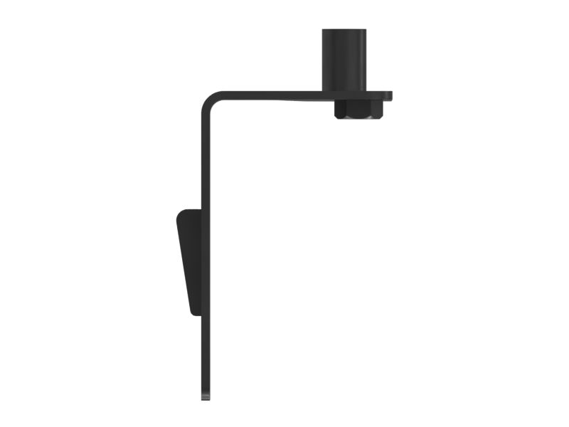 3mm Thick Cabin Panel Cover Support