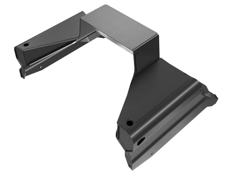 567-9414: Dump Body Ejector